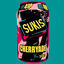 Cover Cherryade