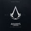 Cover Assassin's Creed: The Piano Collection - America (The Story of Connor Kenway)