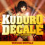 Cover Kuduro Décalé (Digital version)