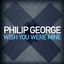 Cover Wish You Were Mine