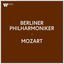 Cover Berliner Philharmoniker - Mozart