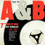Cover A & B 7" Rock 'N' Roll Hit Singles, Vol. 10