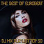Cover The Best of Eurobeat (DJ Mix Playlist Top 50)