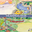 Cover The Wayward Bus / Distant Plastic Trees (Remastered)