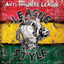 Cover League Style