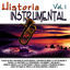 Cover Historia Instrumental Vol. 1