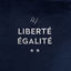 Cover Liberté, égalité
