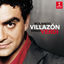 Cover Rolando Villazon sings Verdi