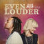 Cover Even Louder