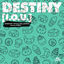 Cover DESTINY (I.O.U)