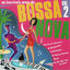 Cover Os Incríveis Anos da Bossa Nova, Vol. 2