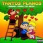 Cover Tantos Planos