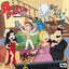 Cover American Dad! Greatest Hits