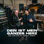 Cover Dein ist mein ganzes Herz