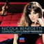 Cover Tchaikovsky-Bruch Violin Concertos