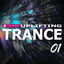 Cover Atmosfera Records: Uplifting Trance, Vol. 1