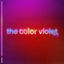 Cover The Color Violet