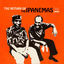 Cover The Return of the Ipanemas