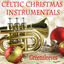 Cover Celtic Christmas Instrumentals: Greensleeves