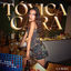 Cover Tóxica y Cara