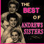 Cover The Best of Andrews Sisters