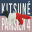 Cover Kitsuné Parisien 4