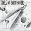 Cover Takes My Body Higher (feat. Lincoln Jesser)