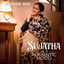Cover Sujatha In a Romantic Mood