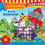 Cover Benjamin Blümchen Liederzoo: Bunte Ostereier