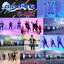 Cover G-Mix Éxitos: Cumbia De Los Monjes / Princesa Talibana / La Inconforme