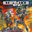 Cover Embers of War