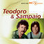 Cover Nova Bis Sertanejo - Teodoro E Sampaio