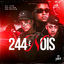 Cover 244 e nois