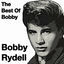 Cover The Best Of Bobby
