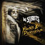 Cover YOUNG&DANGEROUS