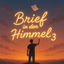 Cover Brief in den Himmel 3