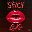 Cover Spicy (feat. Fabolous)