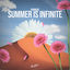 Cover Summer Is Infinite