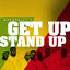 Cover Get Up Stand Up