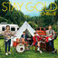Cover Stay Gold
