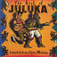 Cover The Best Of Juluka