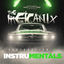 Cover Restoration 2 (Instrumentals)