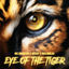 Cover Eye of the Tiger
