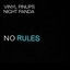 Cover No Rules