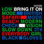 Cover Bring It On
