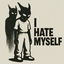 Cover I Hate Myself