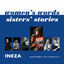 Cover Women's Words, Sisters' Stories