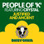 Cover Almighty Presents: Justified and Ancient (feat. Crystal)