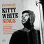 Cover Intimate: Kitty White Sings