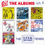 Cover Oi! The Albums, Vol. 2: The Link Years